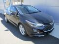 Mosaic Black Metallic - Cruze Premier Sedan Photo No. 9