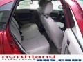 Sangria Red Metallic - Focus S Sedan Photo No. 15