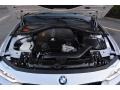 3.0 Liter DI TwinPower Turbocharged DOHC 24-Valve VVT Inline 6 Cylinder Engine for 2015 BMW 4 Series 435i xDrive Coupe #112339812