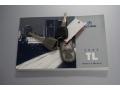Satin Silver Metallic - TL 3.2 Photo No. 49