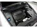 Satin Silver Metallic - TL 3.2 Photo No. 52