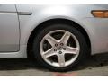 Satin Silver Metallic - TL 3.2 Photo No. 59