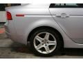Satin Silver Metallic - TL 3.2 Photo No. 65