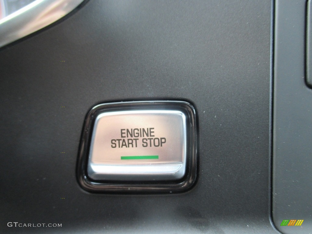 2016 Chevrolet Corvette Z06 Coupe Controls Photo #112340427