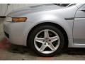 Satin Silver Metallic - TL 3.2 Photo No. 80
