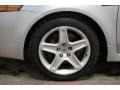 Satin Silver Metallic - TL 3.2 Photo No. 81