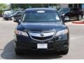 Crystal Black Pearl - RDX  Photo No. 2