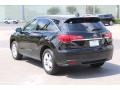 Crystal Black Pearl - RDX  Photo No. 5