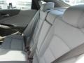 2016 Silver Ice Metallic Chevrolet Malibu LS  photo #9