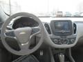 2016 Silver Ice Metallic Chevrolet Malibu LS  photo #10