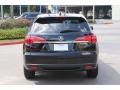 Crystal Black Pearl - RDX  Photo No. 6