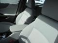 2016 Silver Ice Metallic Chevrolet Malibu LS  photo #11