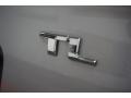 Satin Silver Metallic - TL 3.2 Photo No. 92