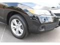 Crystal Black Pearl - RDX  Photo No. 10