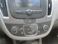 2016 Silver Ice Metallic Chevrolet Malibu LS  photo #14