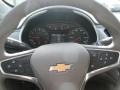 2016 Silver Ice Metallic Chevrolet Malibu LS  photo #15