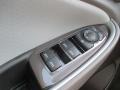 2016 Silver Ice Metallic Chevrolet Malibu LS  photo #18