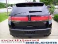 2009 Black Lincoln MKX Limited Edition AWD  photo #3