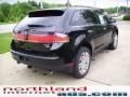 2009 Black Lincoln MKX Limited Edition AWD  photo #4