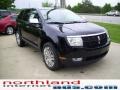 2009 Black Lincoln MKX Limited Edition AWD  photo #5