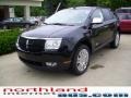 2009 Black Lincoln MKX Limited Edition AWD  photo #7