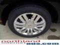 2009 Black Lincoln MKX Limited Edition AWD  photo #8