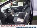 2009 Black Lincoln MKX Limited Edition AWD  photo #9