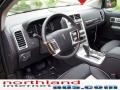 2009 Black Lincoln MKX Limited Edition AWD  photo #10