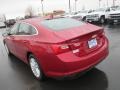 Crystal Red Tintcoat - Malibu LT Photo No. 4