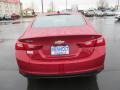 Crystal Red Tintcoat - Malibu LT Photo No. 5