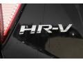 2016 Crystal Black Pearl Honda HR-V EX  photo #3