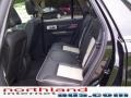2009 Black Lincoln MKX Limited Edition AWD  photo #13