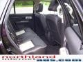 2009 Black Lincoln MKX Limited Edition AWD  photo #16