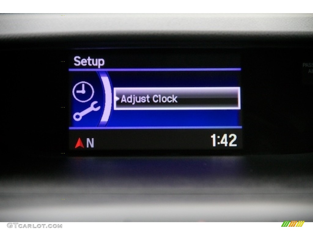 2016 CR-V SE - White Diamond Pearl / Beige photo #15