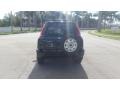Nighthawk Black Pearl - CR-V LX Photo No. 4