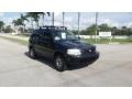 Nighthawk Black Pearl - CR-V LX Photo No. 7