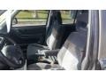 Nighthawk Black Pearl - CR-V LX Photo No. 9