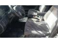 Nighthawk Black Pearl - CR-V LX Photo No. 10