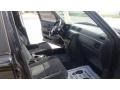 Nighthawk Black Pearl - CR-V LX Photo No. 22