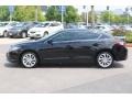 Crystal Black Pearl - ILX Technology Photo No. 4