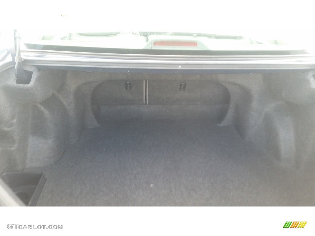 2004 Camry SE - Stratosphere Mica / Dark Charcoal photo #15
