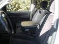 2005 Bright White Dodge Ram 1500 SLT Quad Cab  photo #14