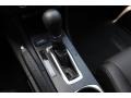 2016 Crystal Black Pearl Acura ILX Technology  photo #40