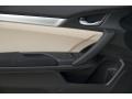 2016 Taffeta White Honda Civic LX Coupe  photo #7