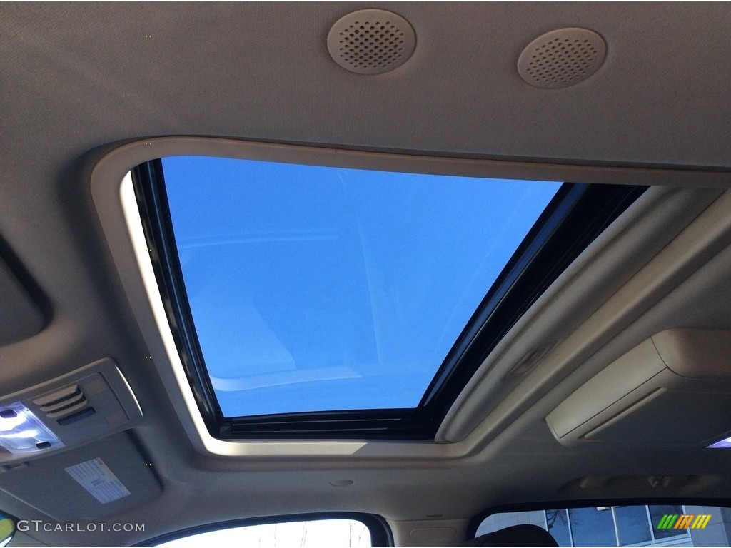 2011 Escalade ESV Platinum AWD - Mocha Steel Metallic / Cocoa/Light Linen Tehama Leather photo #17