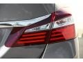 2016 Modern Steel Metallic Honda Accord EX Sedan  photo #4