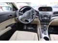 2013 Bellanova White Pearl Acura ILX 2.0L Premium  photo #28