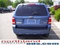 2009 Sport Blue Metallic Ford Escape XLT 4WD  photo #3