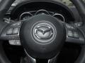 2016 Meteor Gray Mica Mazda CX-5 Touring AWD  photo #10