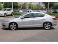 Silver Moon - ILX 2.0L Premium Photo No. 4